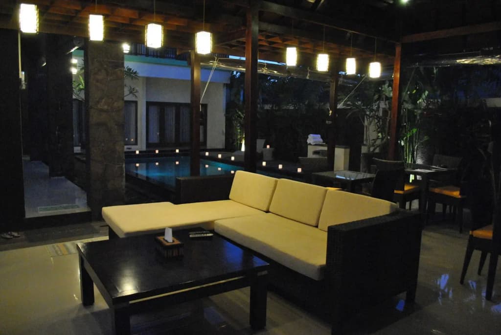 Kenanga Suite - photo 2
