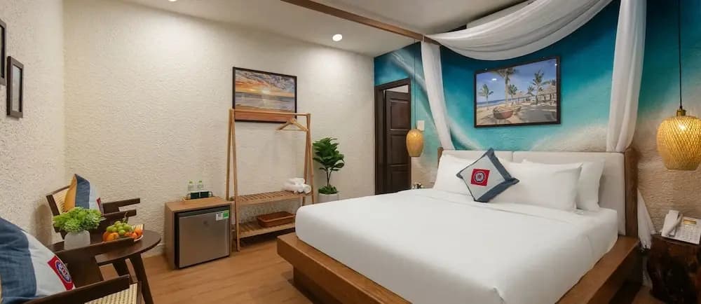 Wanderlust Station Hostel - photo 10
