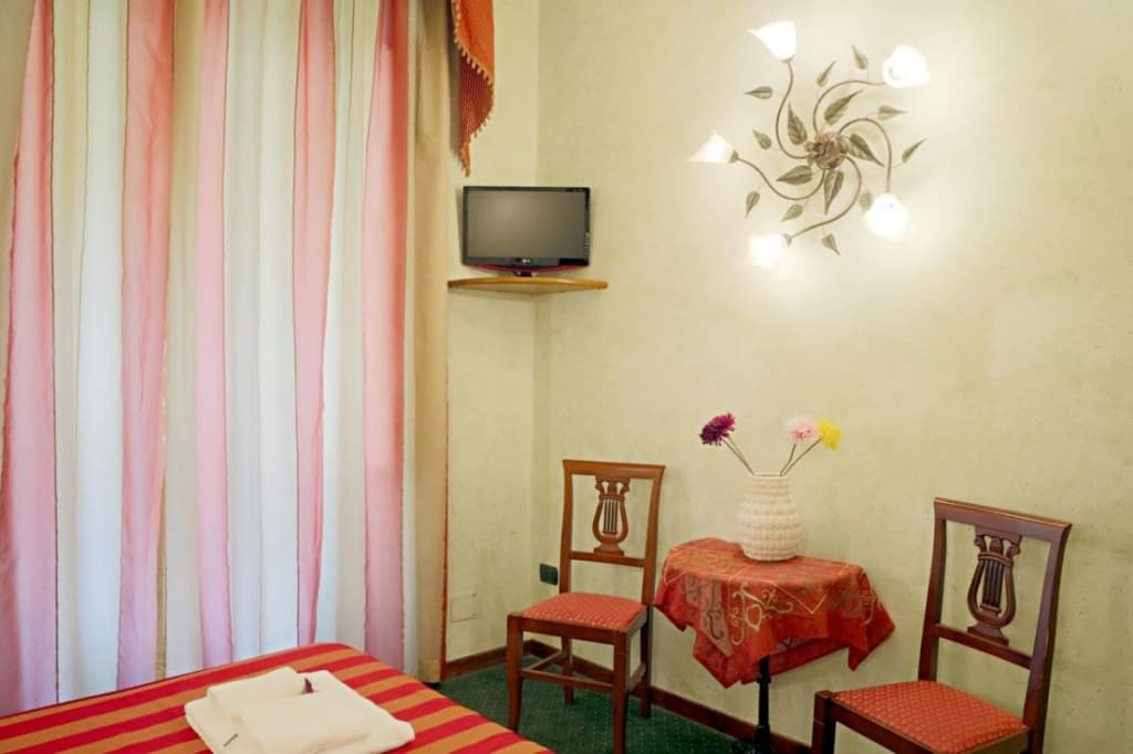 Residenza Vaticana - photo 7