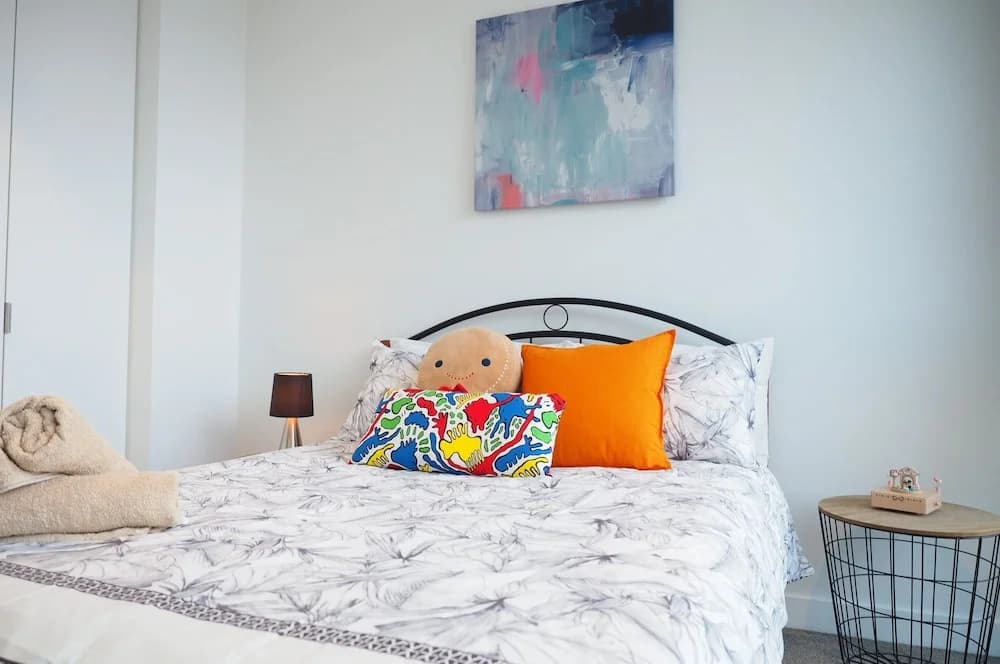 The Fifth Apartment - photo 5