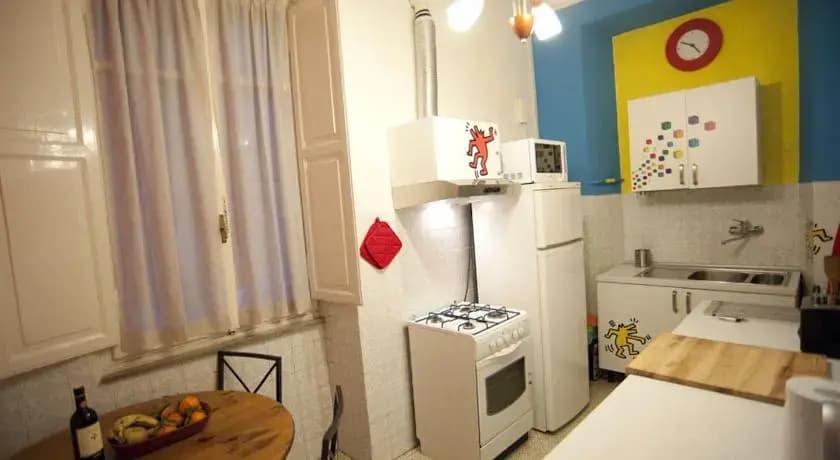 Absolute Colosseum Apartment - photo 8