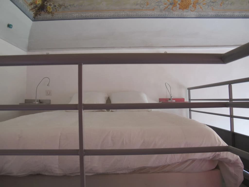 Appartements Nice Centre Carre D Or - photo 6