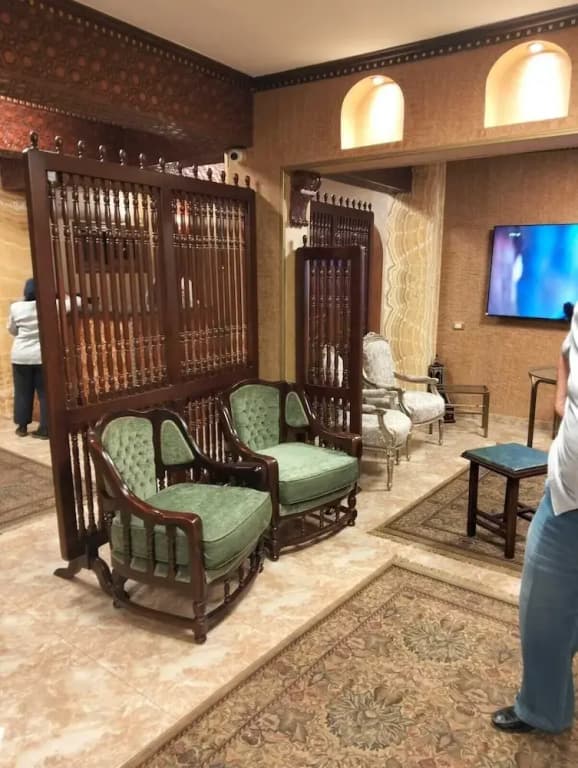 ALRashedy Hotel Powered by Boutique - photo 16