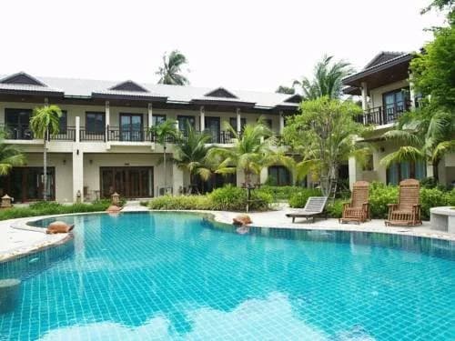 Holiday Villa - photo 9