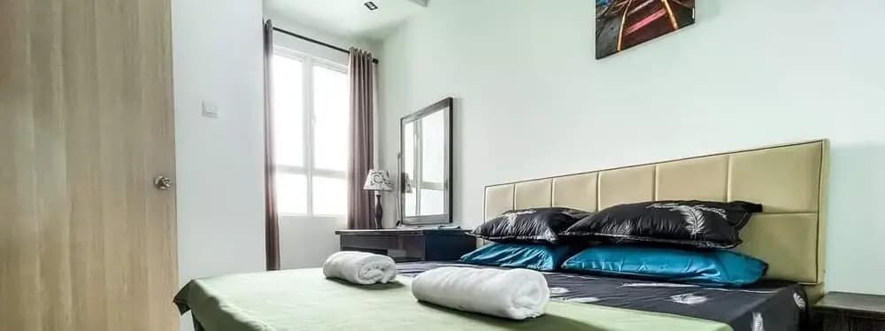 Inap Tanjung Homestay - photo 5
