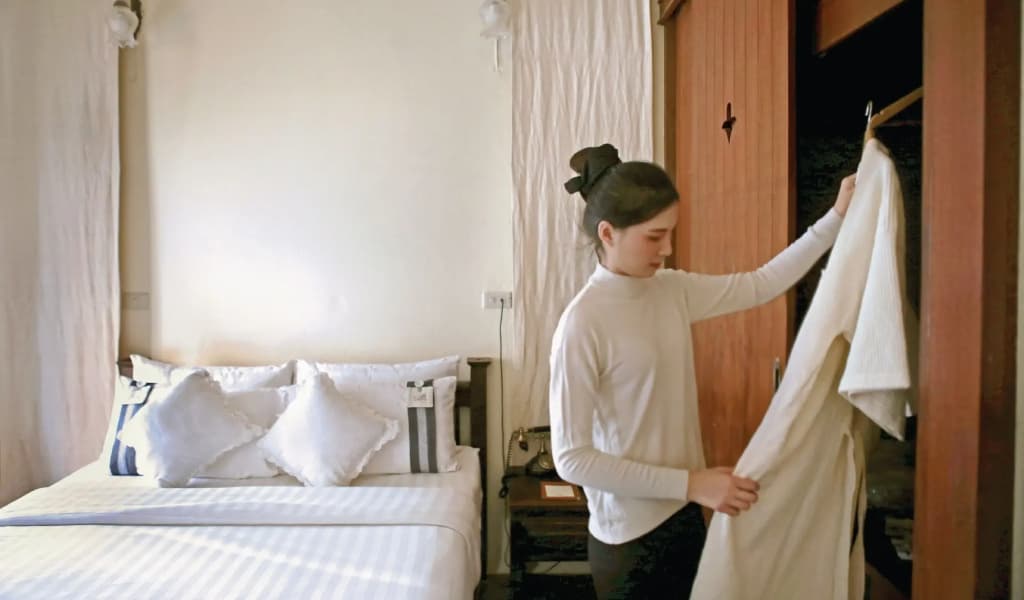 Yesterday Hotel - photo 24