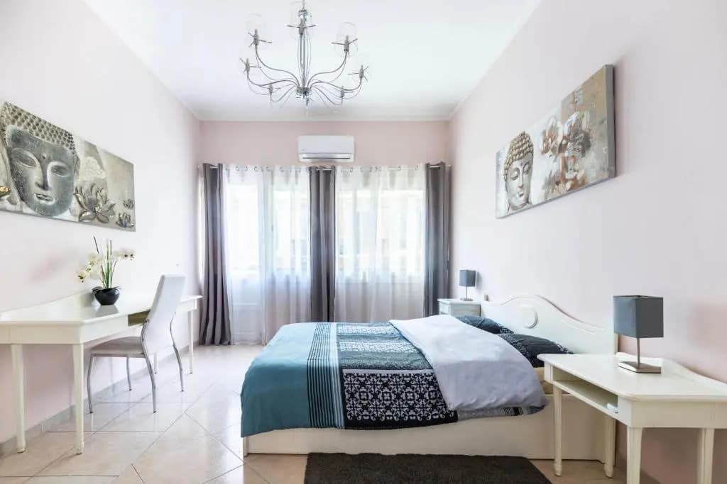 Notre Dame - Huge Sunny Modern 2br Flat - Terrace - photo 3