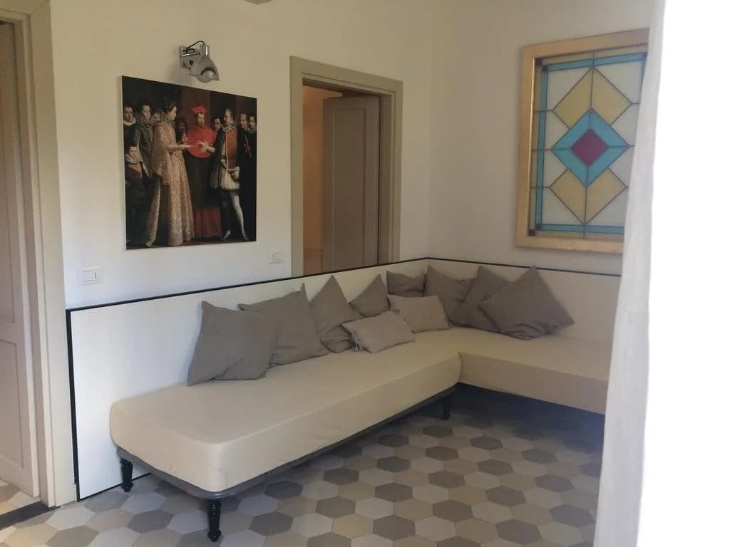 Buontalenti Charmsuite - photo 4