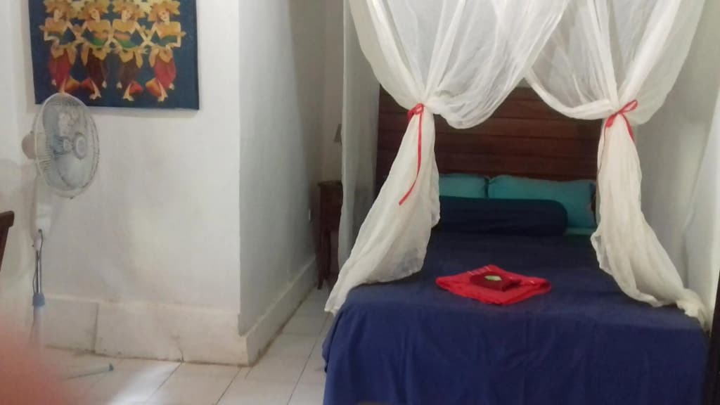Shalana Homestay- formerly Teka Teki House - photo 23