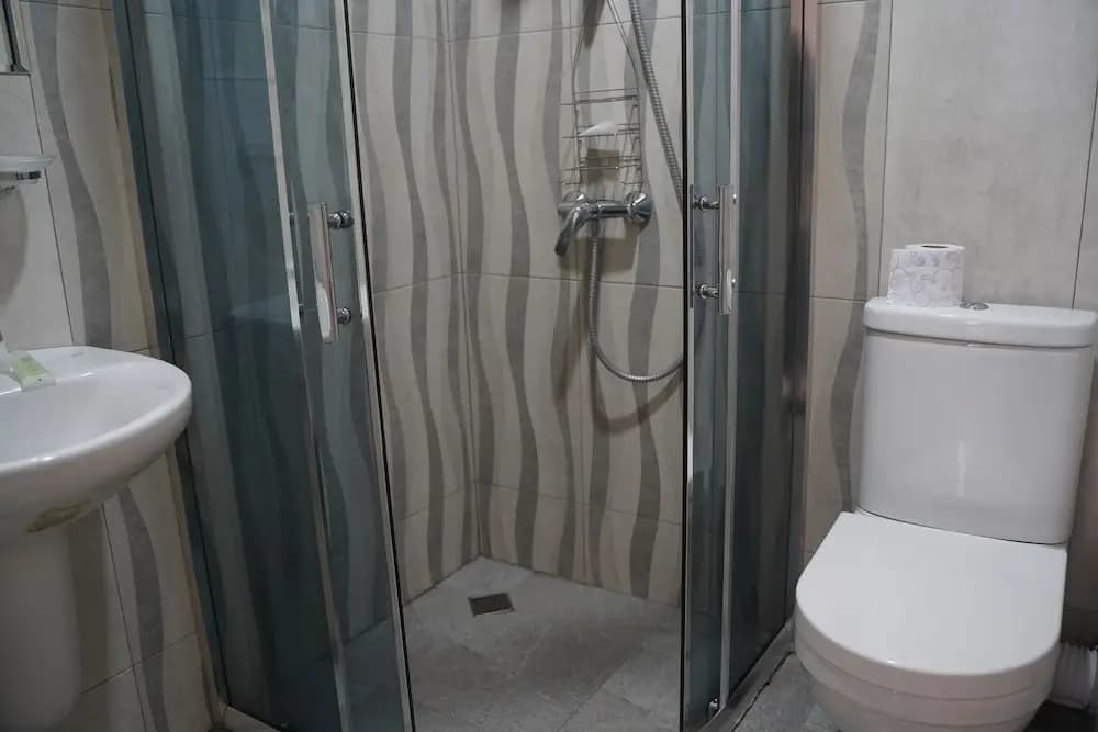 Aura Plaza Hotel - photo 9