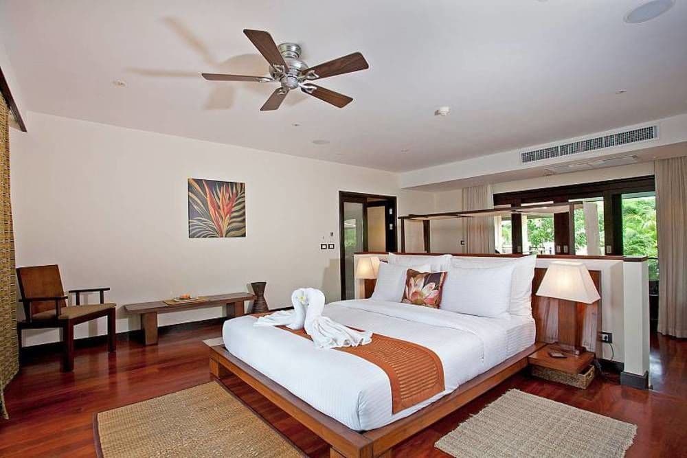 Maan Tawan Villa - photo 5