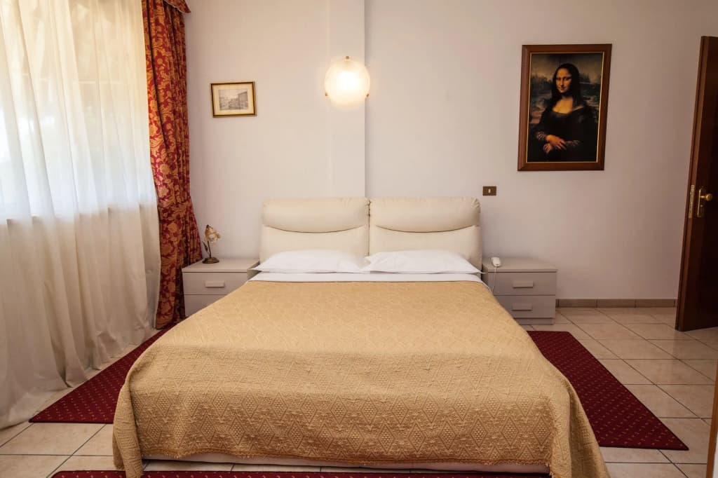 Hotel Giulietta e Romeo - photo 5