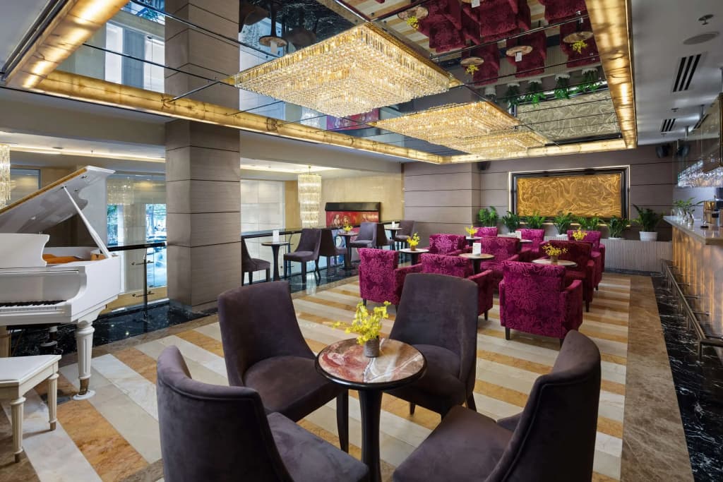Silk Path Hotel Hanoi - photo 24