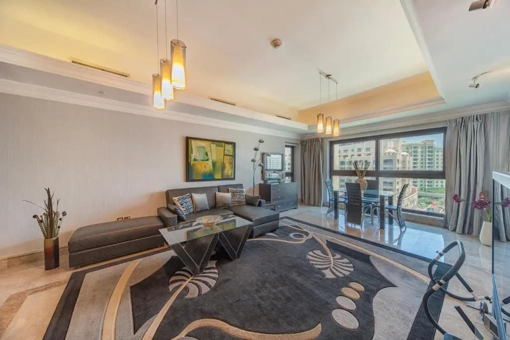 Beach&Pool - Fairmont Residences - by bnbme homes - 3605 - photo 5