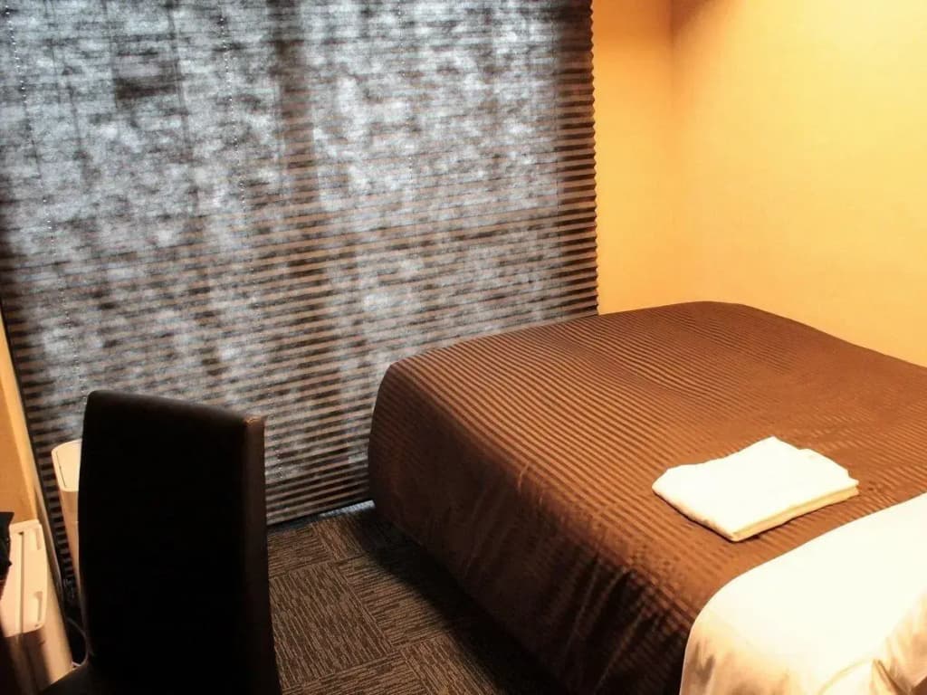 HOTEL LiVEMAX Kyoto Ekimae - photo 25