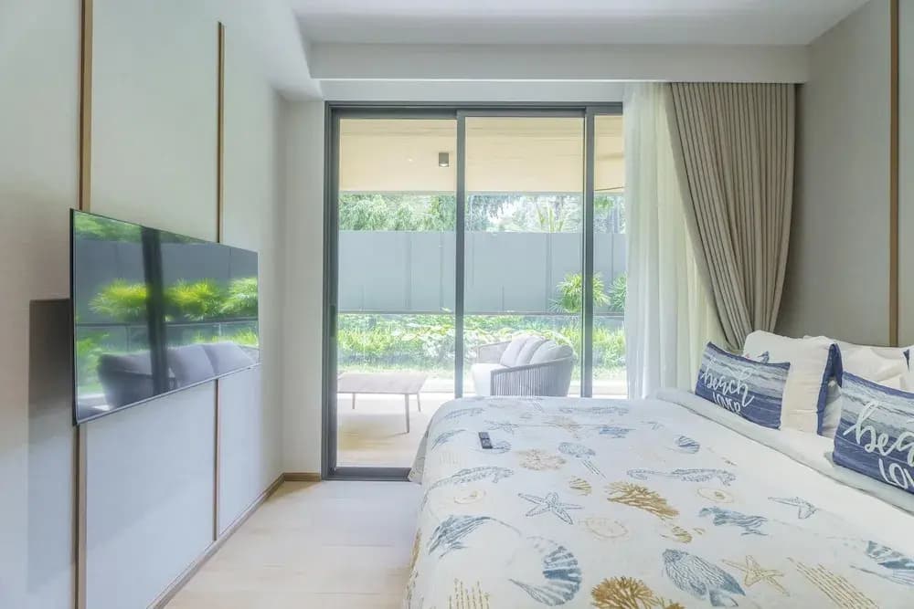 Laguna Beachfront 3BR Cozy Condo - photo 6