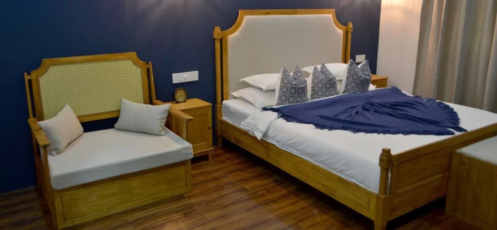 Athirige Boutique House - photo 2