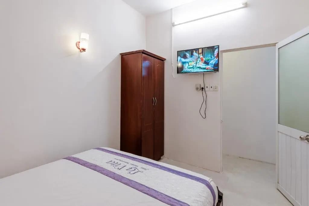 Suncosy Central Resort - photo 43
