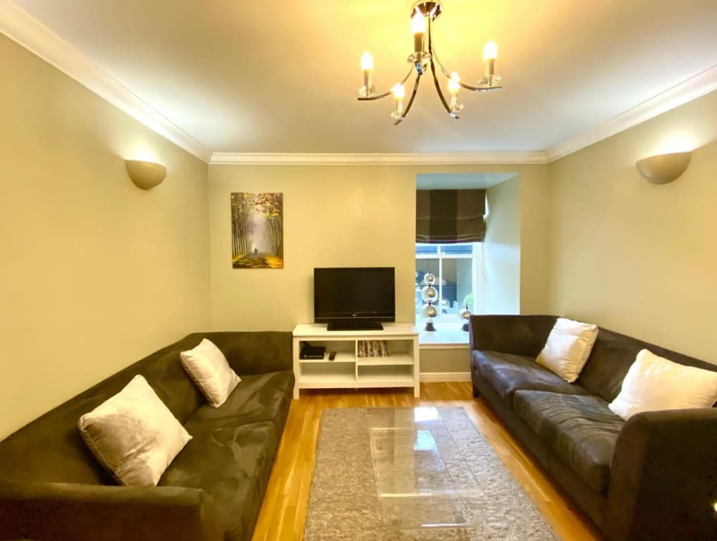 Advocates Apartment - photo 2