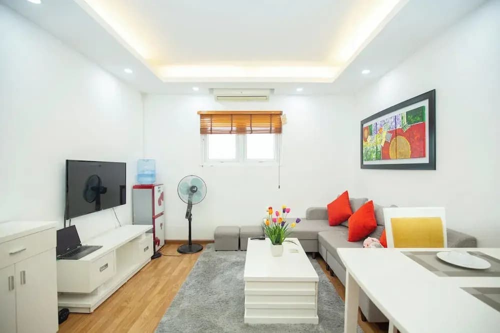Sumitomo 4- Serviced Apartment - photo 45