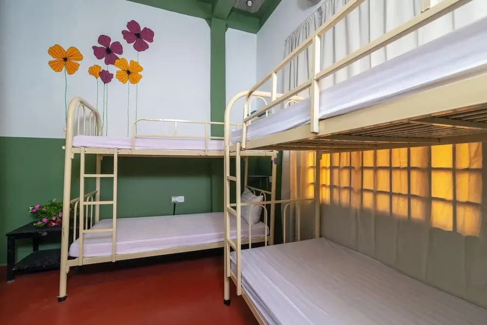 Fabulous Psar Kraoum Hostel - photo 8