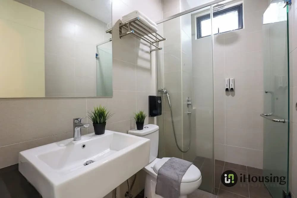 Atlantis Executive Melaka by I Housing - photo 11
