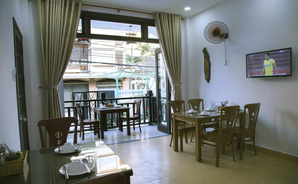 Smart Garden Homestay - photo 15