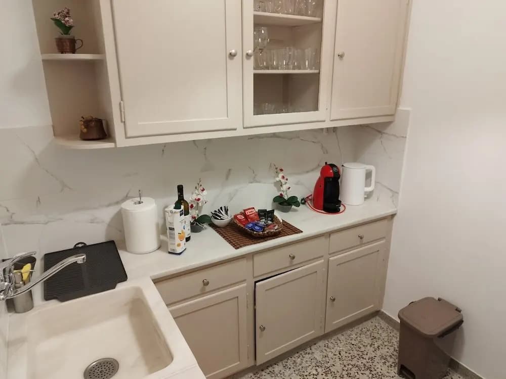 Zeus Apartment - photo 9