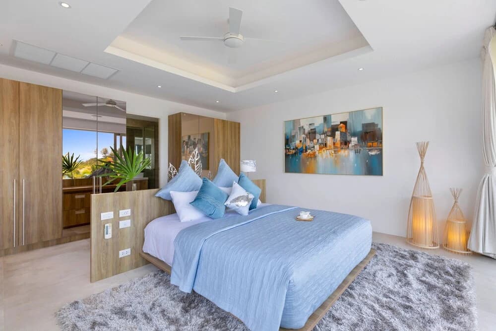 Villa Blue Amber - main photo