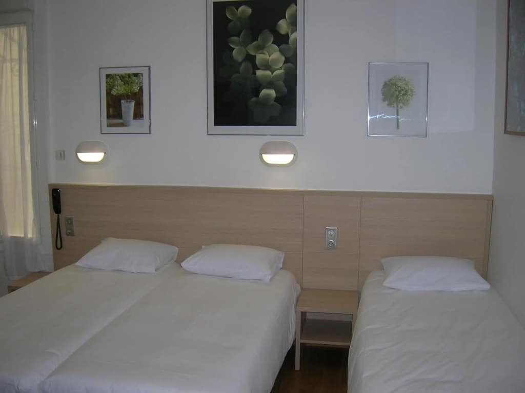 Hôtel Darcet Paris - photo 19