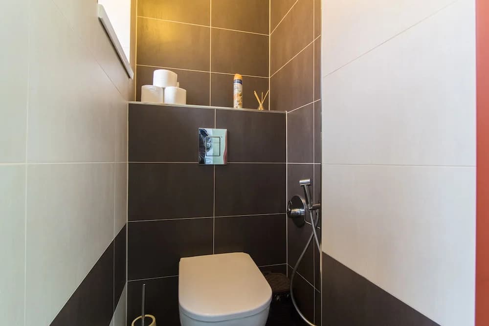 Karlova Apartment - photo 8
