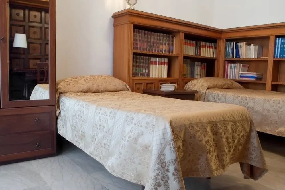 Attico dei Pini - photo 14