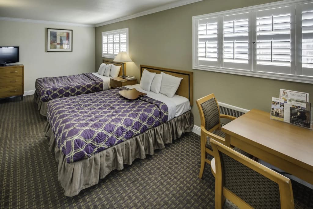 SOMA Park Inn – Civic Center - photo 20