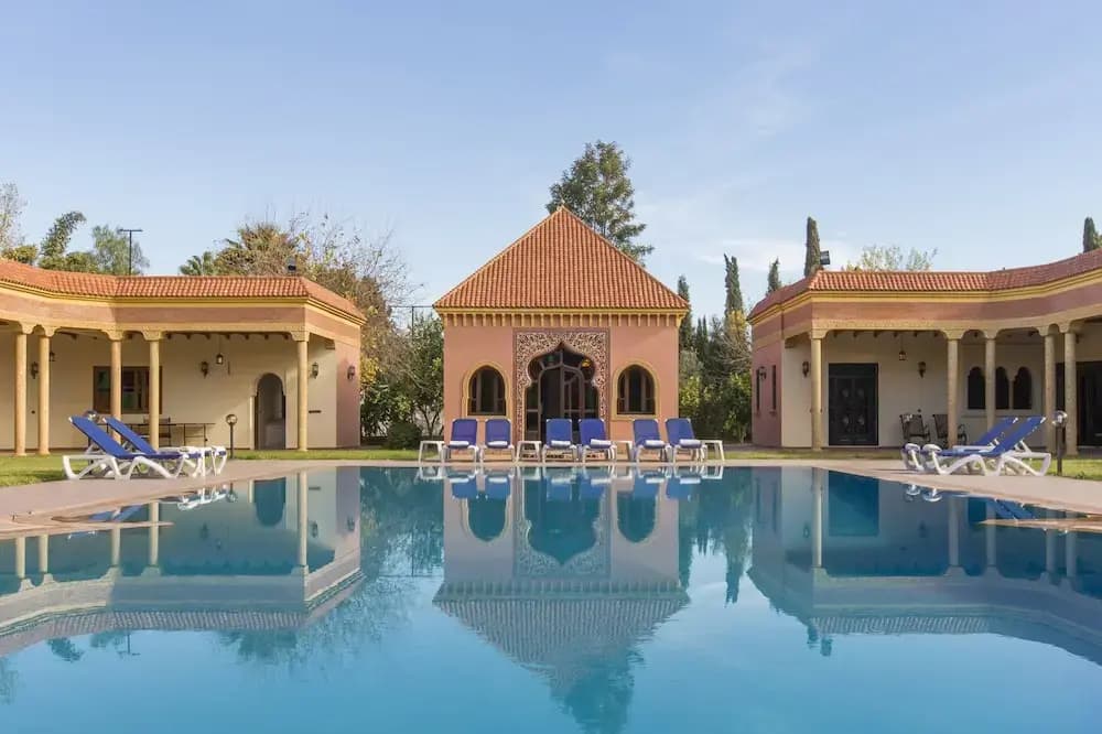 Villa Zahra - photo 14