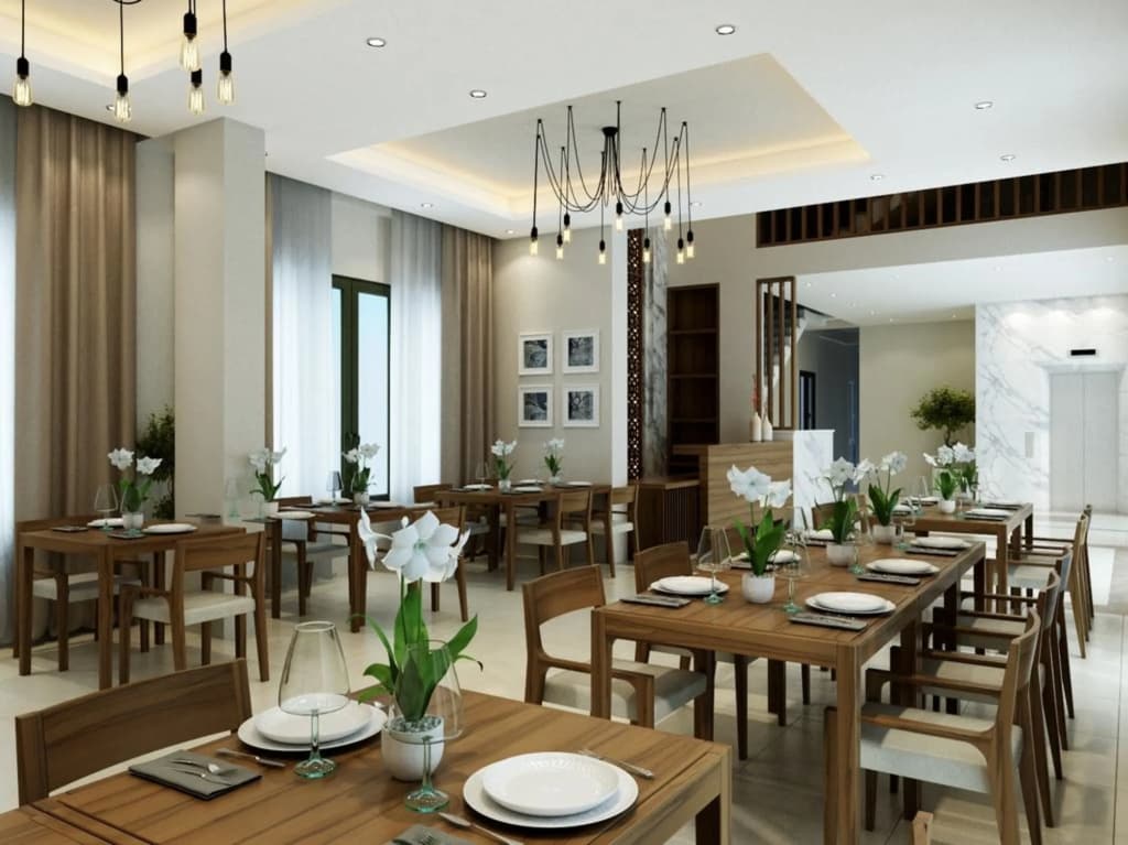 Golden Daisy Hotel - photo 18