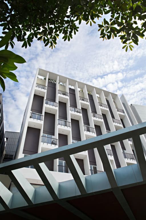 Ayaka Suites - main photo