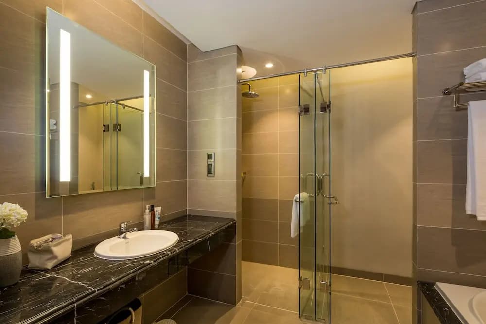 Luxury Apartment Ocean View - photo 8