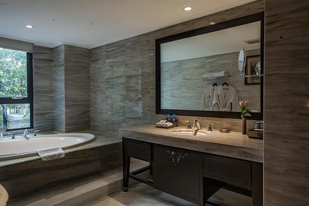 The Chi Boutique Hotel - photo 17