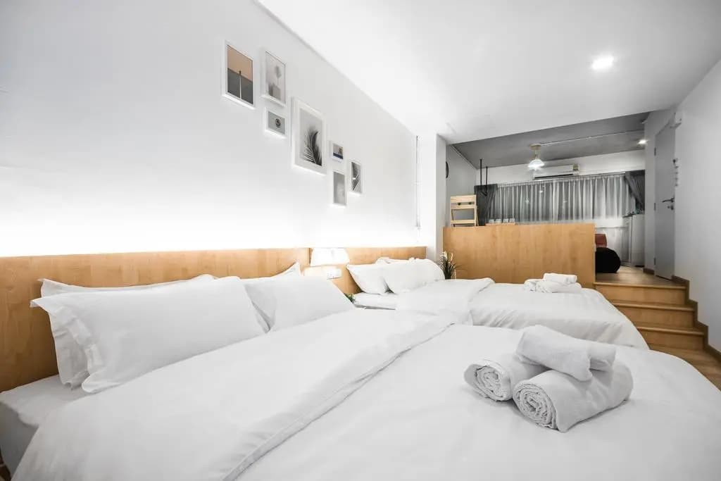 Terrace House 39 - photo 25