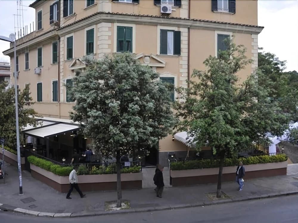 Casa dei Quintili - main photo