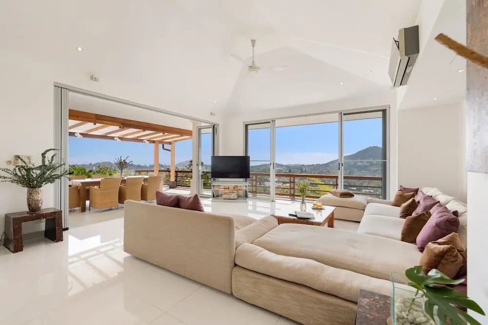 Samui Summit villa - photo 32