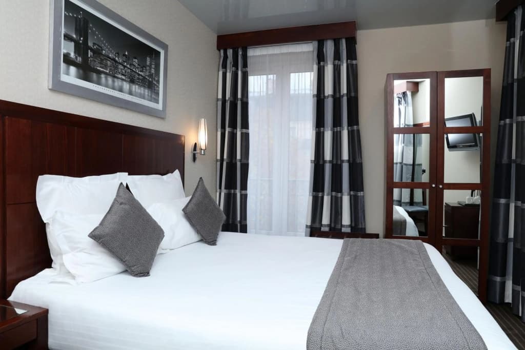 Grand Hotel Francais - photo 33