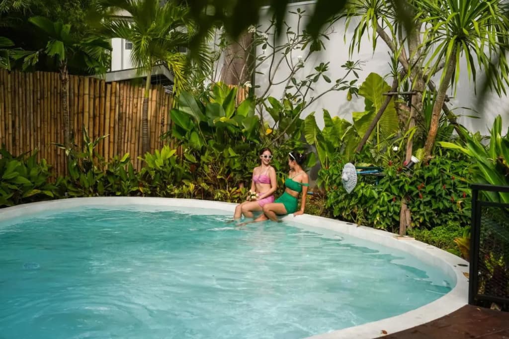 Le Resort and Villas - photo 43
