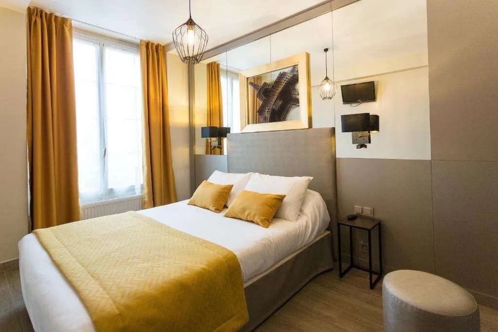 Pratic Hotel - photo 10