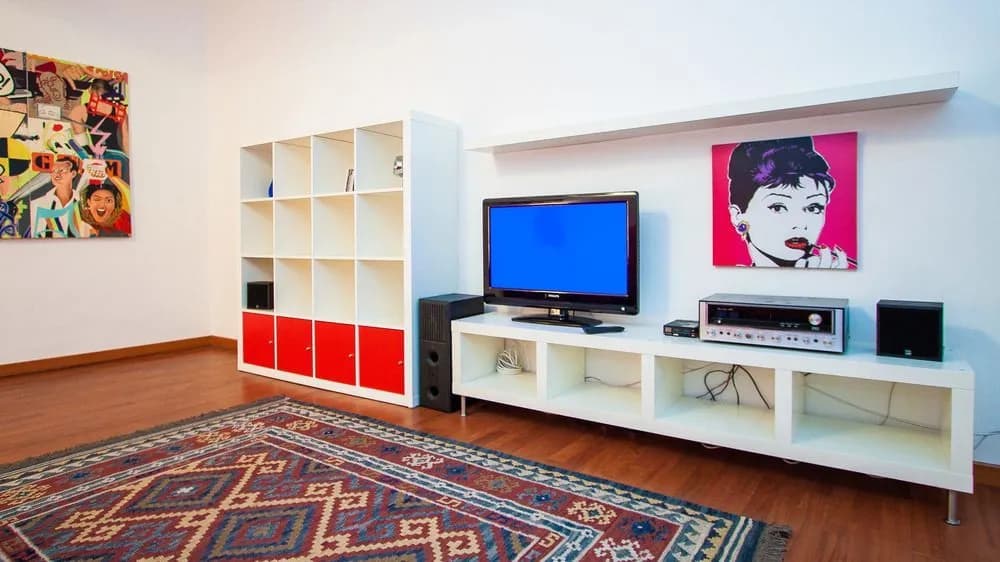 Rental in Rome Bernini - photo 2