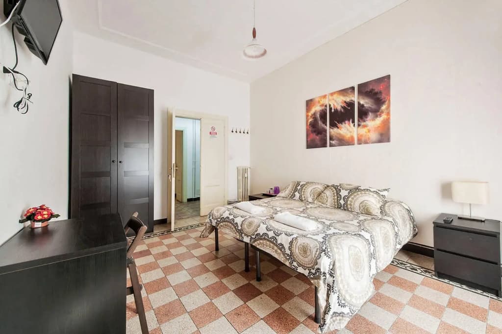 Hosting Flats - photo 6
