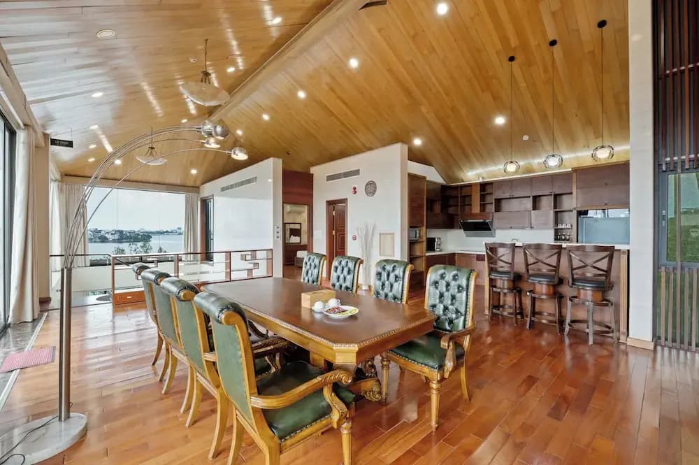 Moon West Lake Residence - photo 21