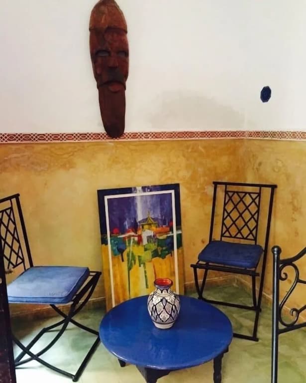 Riad Kalyani - photo 6