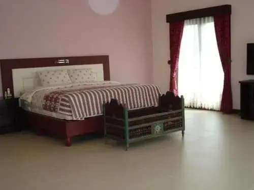 Bali Bacchus Villas - photo 1