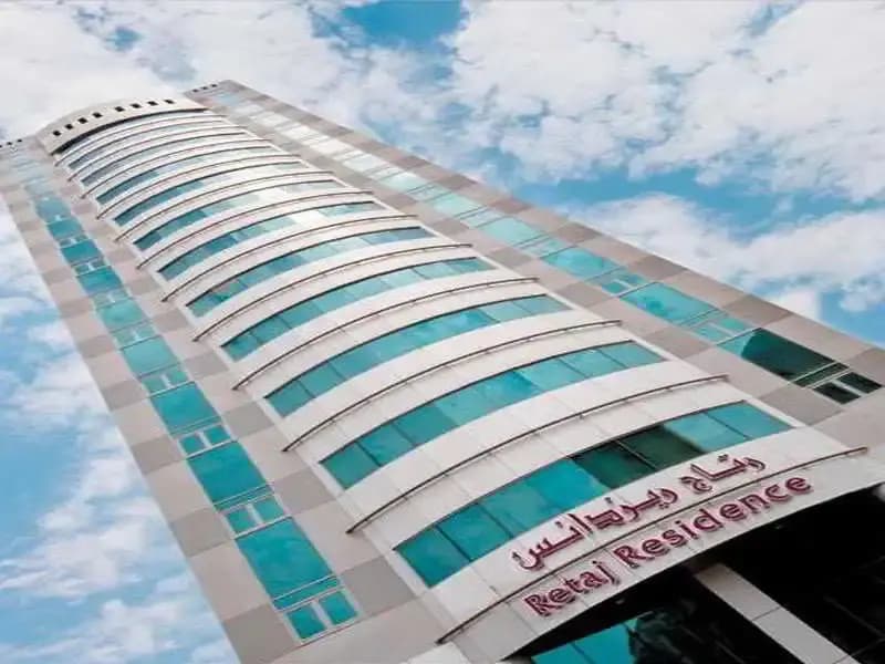 Retaj Residence Al Corniche(رتاج ريزيدنس الكورنيش) - photo 1